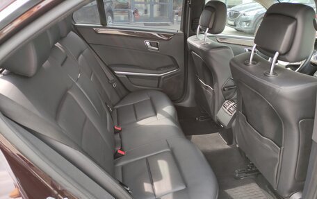 Mercedes-Benz E-Класс, 2010 год, 1 600 000 рублей, 8 фотография