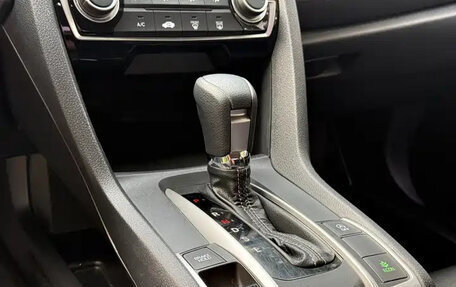 Honda Civic IX, 2021 год, 1 456 111 рублей, 10 фотография
