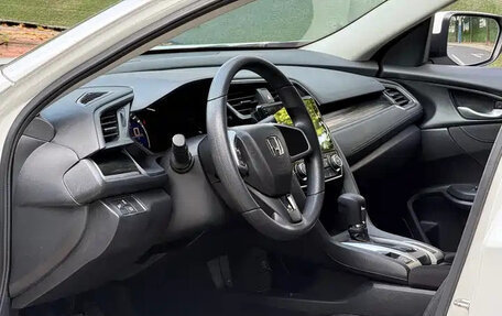 Honda Civic IX, 2021 год, 1 456 111 рублей, 8 фотография