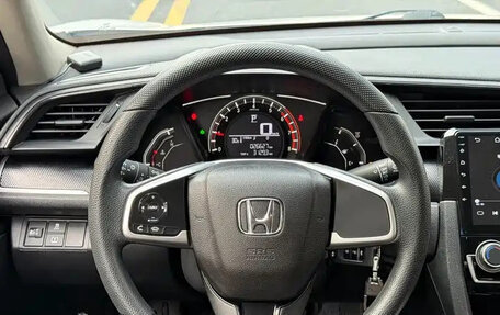 Honda Civic IX, 2021 год, 1 456 111 рублей, 12 фотография