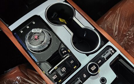 KIA K5, 2025 год, 4 390 000 рублей, 11 фотография