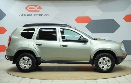 Renault Duster I рестайлинг, 2015 год, 920 000 рублей, 4 фотография