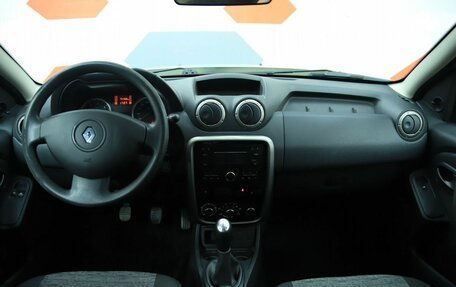 Renault Duster I рестайлинг, 2015 год, 920 000 рублей, 12 фотография