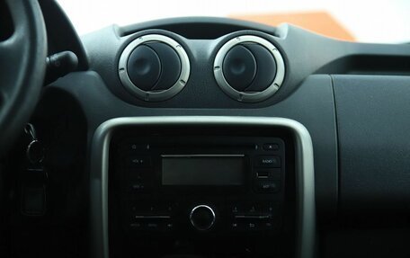 Renault Duster I рестайлинг, 2015 год, 920 000 рублей, 14 фотография