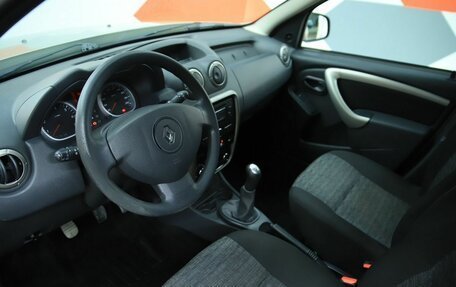 Renault Duster I рестайлинг, 2015 год, 920 000 рублей, 10 фотография