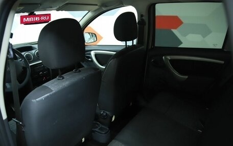Renault Duster I рестайлинг, 2015 год, 920 000 рублей, 11 фотография