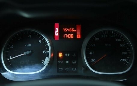 Renault Duster I рестайлинг, 2015 год, 920 000 рублей, 16 фотография