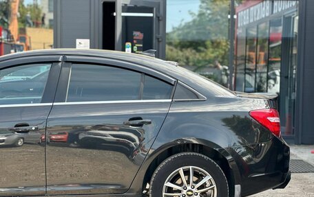 Chevrolet Cruze II, 2011 год, 620 000 рублей, 8 фотография