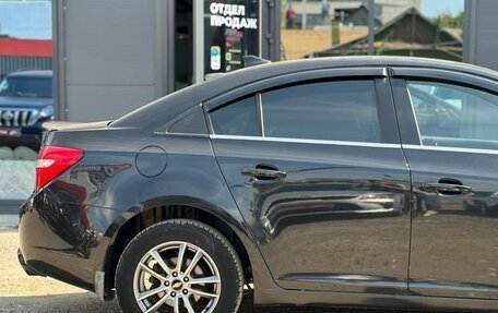 Chevrolet Cruze II, 2011 год, 620 000 рублей, 15 фотография
