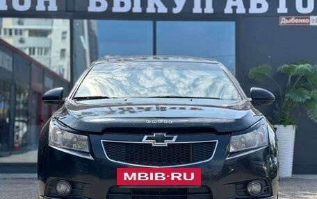 Chevrolet Cruze II, 2011 год, 620 000 рублей, 4 фотография