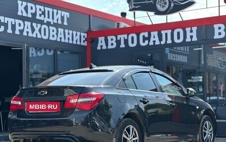 Chevrolet Cruze II, 2011 год, 620 000 рублей, 14 фотография