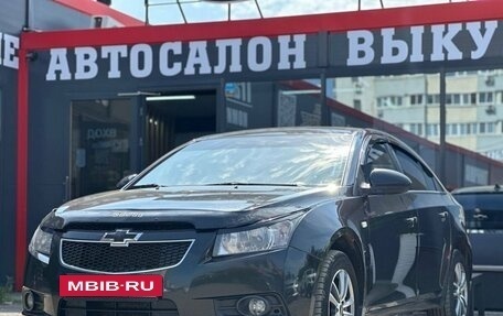 Chevrolet Cruze II, 2011 год, 620 000 рублей, 6 фотография