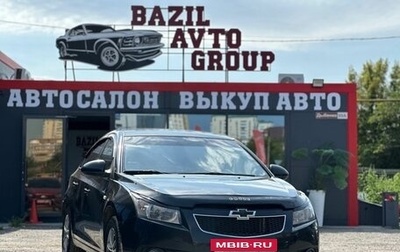 Chevrolet Cruze II, 2011 год, 620 000 рублей, 1 фотография