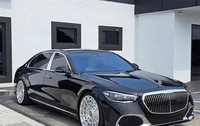 Mercedes-Benz Maybach S-Класс, 2023 год, 25 980 600 рублей, 1 фотография