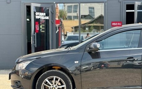 Chevrolet Cruze II, 2011 год, 620 000 рублей, 7 фотография
