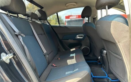 Chevrolet Cruze II, 2011 год, 620 000 рублей, 19 фотография
