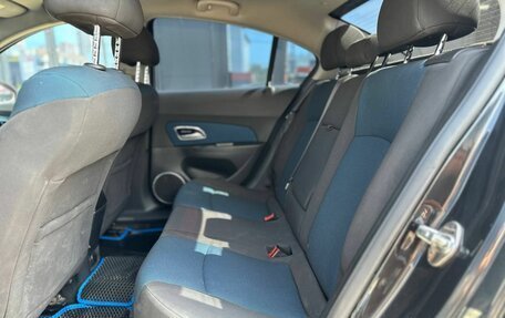 Chevrolet Cruze II, 2011 год, 620 000 рублей, 20 фотография