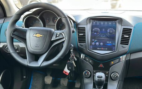 Chevrolet Cruze II, 2011 год, 620 000 рублей, 28 фотография