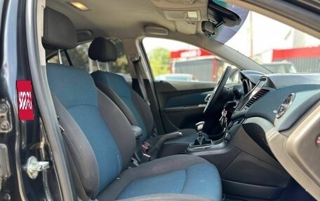 Chevrolet Cruze II, 2011 год, 620 000 рублей, 18 фотография