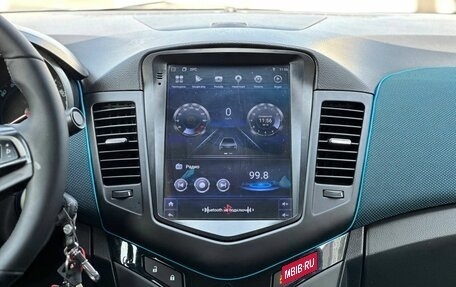 Chevrolet Cruze II, 2011 год, 620 000 рублей, 26 фотография