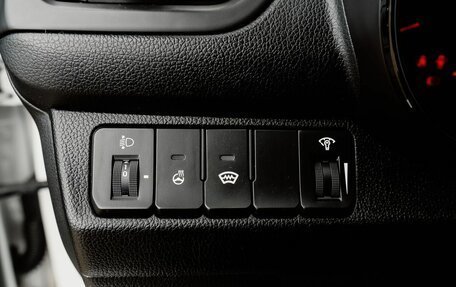 KIA Rio III рестайлинг, 2015 год, 1 000 000 рублей, 21 фотография
