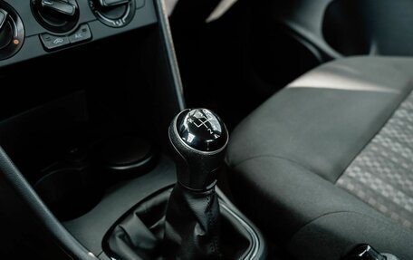 Volkswagen Polo VI (EU Market), 2020 год, 1 200 000 рублей, 15 фотография