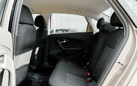 Volkswagen Polo VI (EU Market), 2020 год, 1 200 000 рублей, 11 фотография