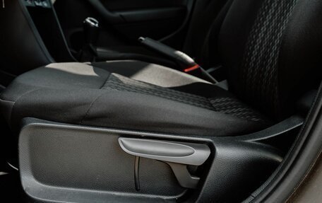 Volkswagen Polo VI (EU Market), 2020 год, 1 200 000 рублей, 17 фотография