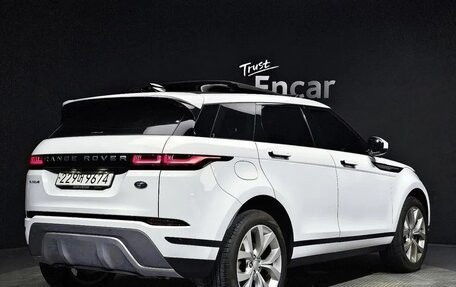 Land Rover Range Rover Evoque II, 2022 год, 3 350 015 рублей, 3 фотография