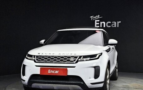 Land Rover Range Rover Evoque II, 2022 год, 3 350 015 рублей, 7 фотография