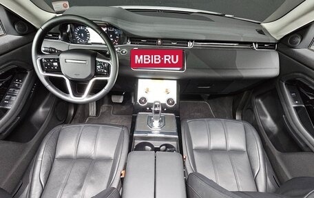 Land Rover Range Rover Evoque II, 2022 год, 3 350 015 рублей, 2 фотография