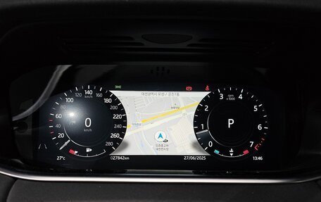 Land Rover Range Rover Evoque II, 2022 год, 3 350 015 рублей, 8 фотография