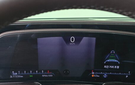 Cadillac Escalade V, 2022 год, 10 300 035 рублей, 7 фотография
