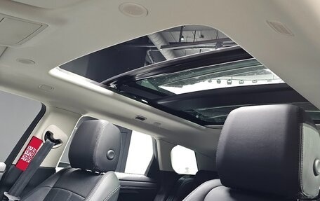 Land Rover Range Rover Evoque II, 2022 год, 3 350 015 рублей, 11 фотография
