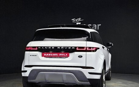 Land Rover Range Rover Evoque II, 2022 год, 3 350 015 рублей, 12 фотография