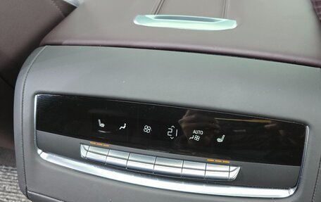 Cadillac Escalade V, 2022 год, 10 300 035 рублей, 18 фотография