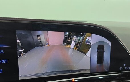 Cadillac Escalade V, 2022 год, 10 300 035 рублей, 15 фотография