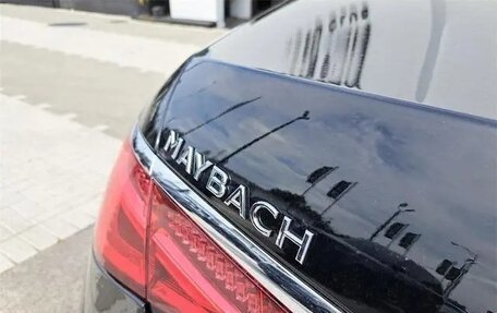 Mercedes-Benz Maybach S-Класс, 2023 год, 25 980 600 рублей, 4 фотография