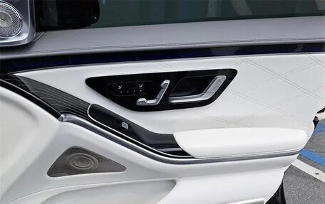 Mercedes-Benz Maybach S-Класс, 2023 год, 25 980 600 рублей, 17 фотография