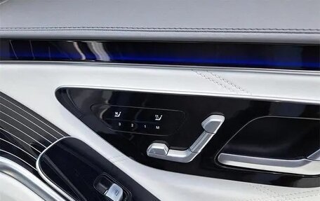 Mercedes-Benz Maybach S-Класс, 2023 год, 25 980 600 рублей, 18 фотография