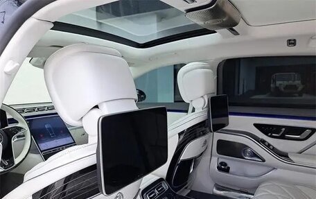 Mercedes-Benz Maybach S-Класс, 2023 год, 25 980 600 рублей, 28 фотография