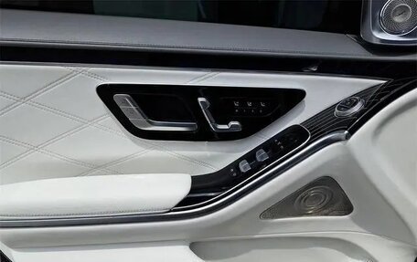 Mercedes-Benz Maybach S-Класс, 2023 год, 25 980 600 рублей, 30 фотография