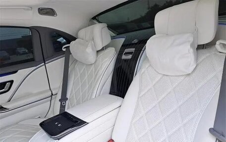 Mercedes-Benz Maybach S-Класс, 2023 год, 25 980 600 рублей, 25 фотография