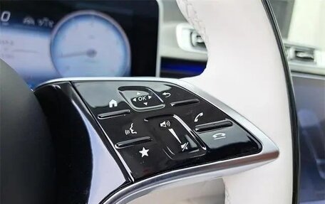 Mercedes-Benz Maybach S-Класс, 2023 год, 25 980 600 рублей, 38 фотография