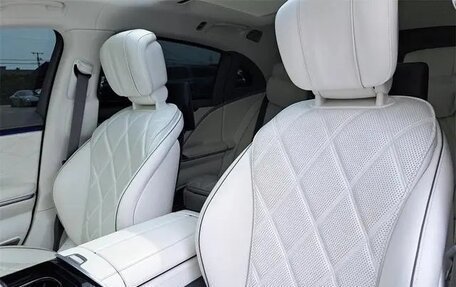 Mercedes-Benz Maybach S-Класс, 2023 год, 25 980 600 рублей, 33 фотография