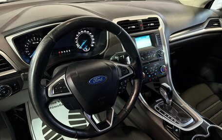 Ford Mondeo V, 2015 год, 1 099 000 рублей, 5 фотография