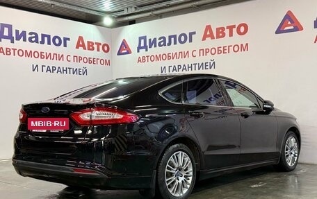 Ford Mondeo V, 2015 год, 1 099 000 рублей, 3 фотография