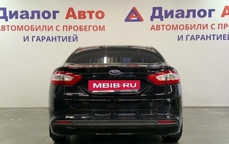 Ford Mondeo V, 2015 год, 1 099 000 рублей, 4 фотография