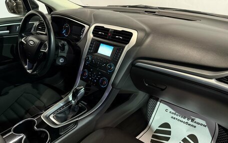Ford Mondeo V, 2015 год, 1 099 000 рублей, 8 фотография