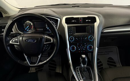 Ford Mondeo V, 2015 год, 1 099 000 рублей, 6 фотография
